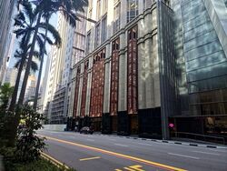 Cecil Suites (D1), Office #562114951